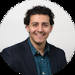 Meet your Posher, James